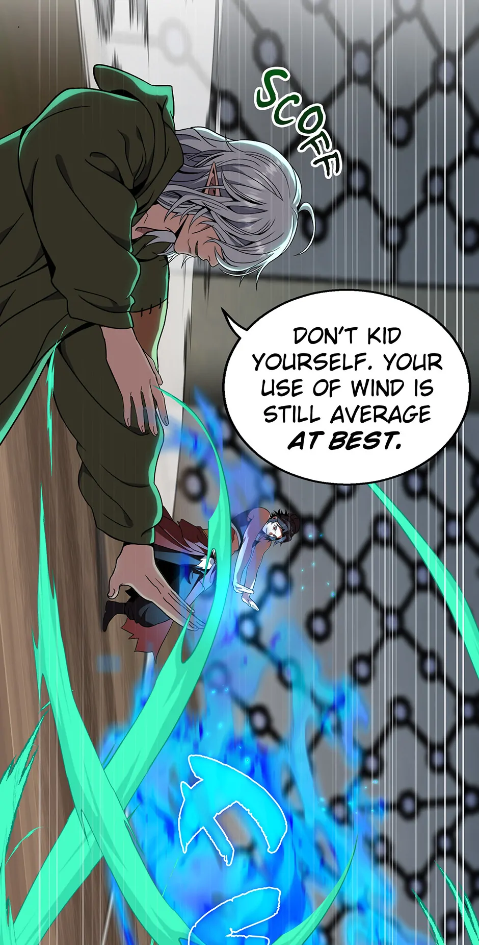 The Beginning After The End Chapter 223 image 67